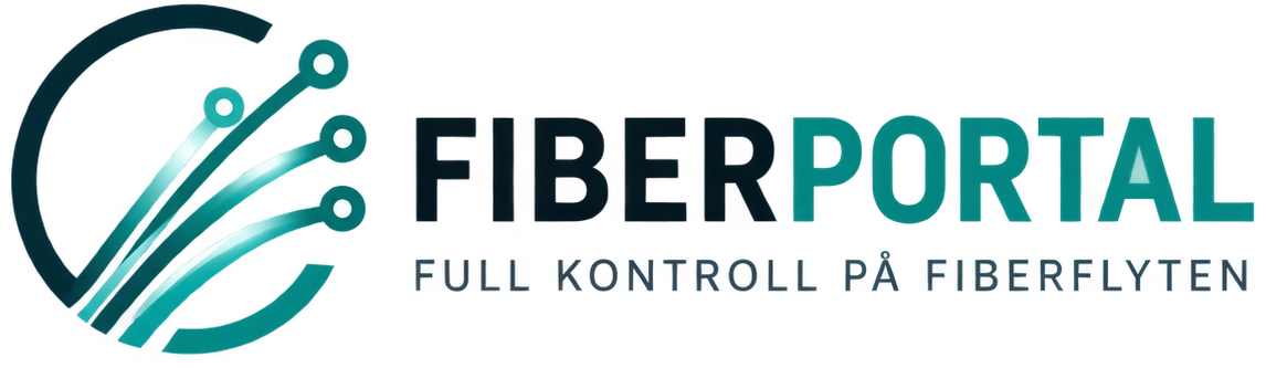 Fiberportal.no